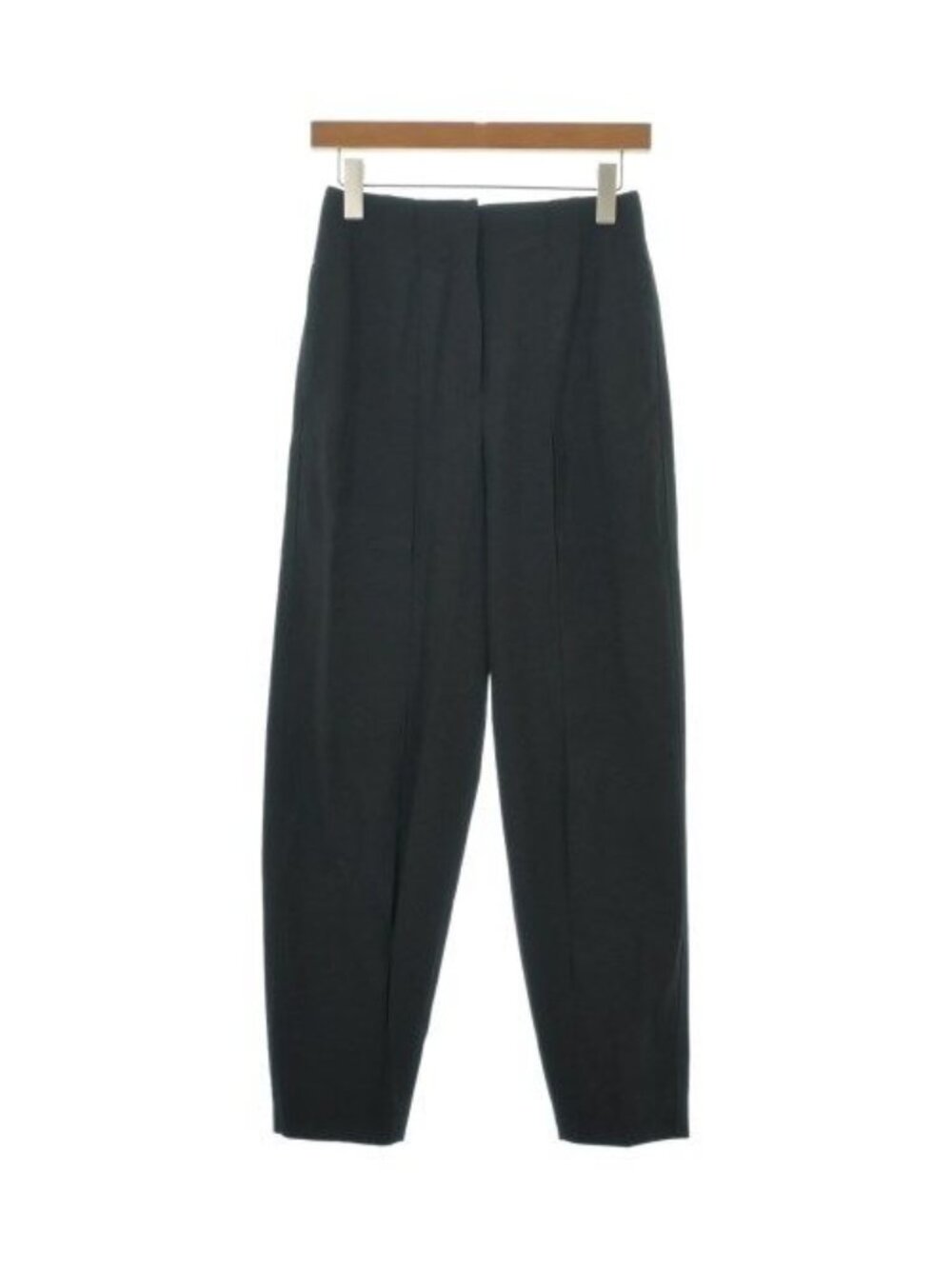 Loewe Pants Black